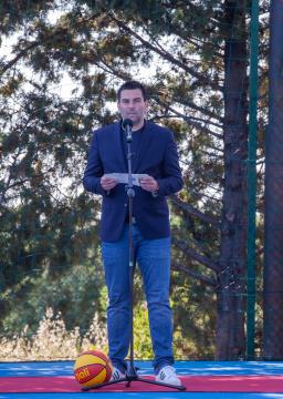 Odprtje športnega igrišča v Strunjanu (21)